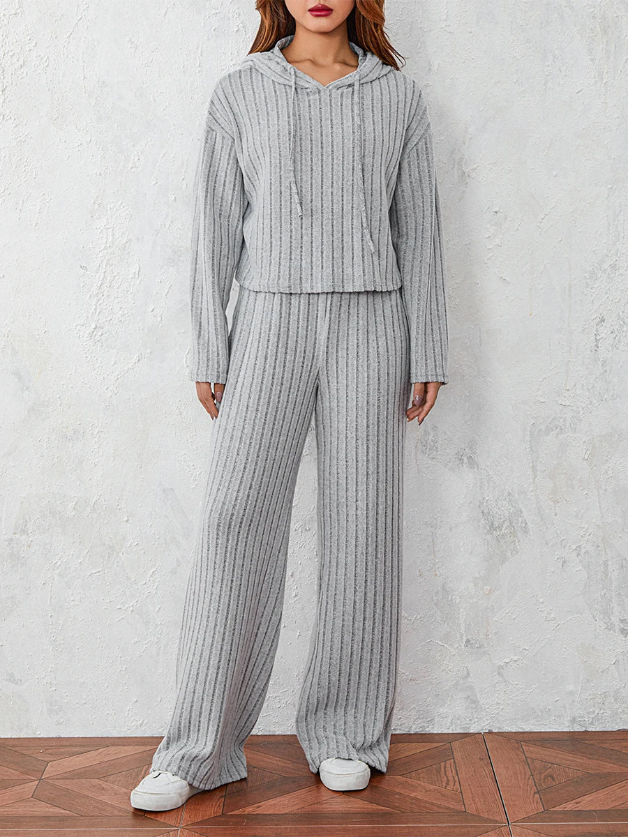 Two Piece Knitting Set