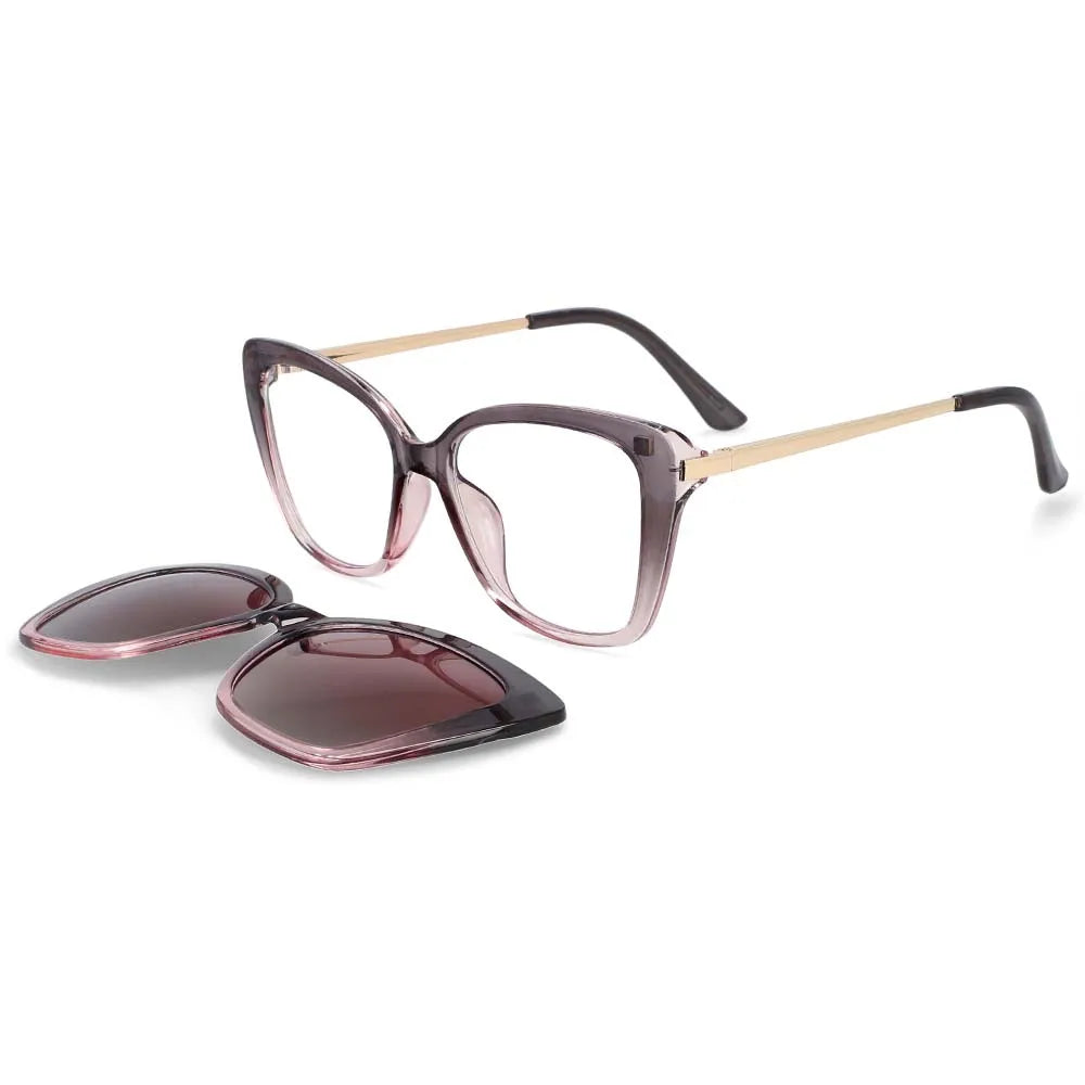 Acetate Cat Eye Reading Glasses for Women - Mammalook