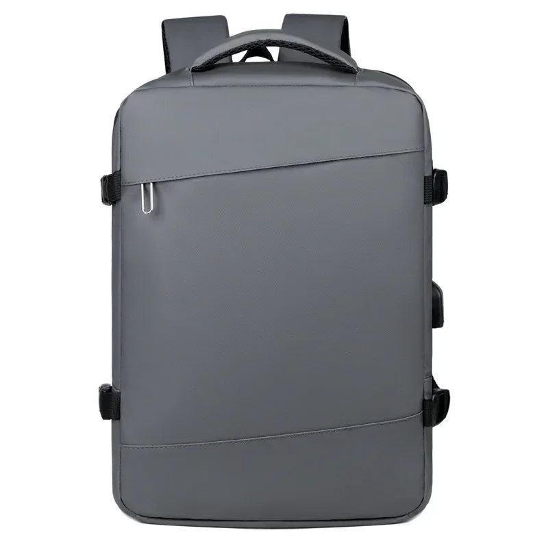 Backpack Travel Suitcase Cabin Bag Aircraft Ryanair 40x20x25 Airplane Travel Bag Men Laotop Backpack Wizzair Carry On - Mammalook
