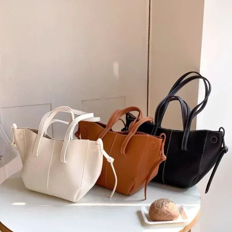 Shoulder & Underarm Handbag