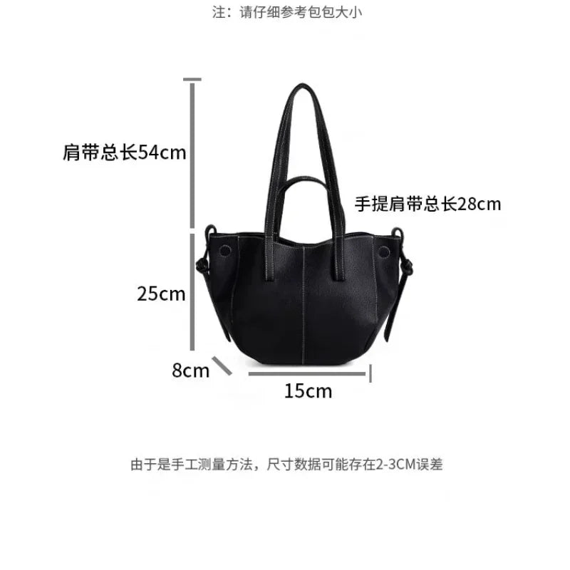 Shoulder & Underarm Handbag
