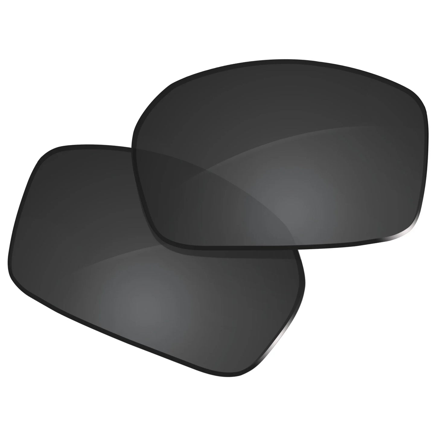 Glintbay New Performance Polarized Replacement Lenses for Spy Optic Touring Sunglasses - Multiple Colors - Mammalook