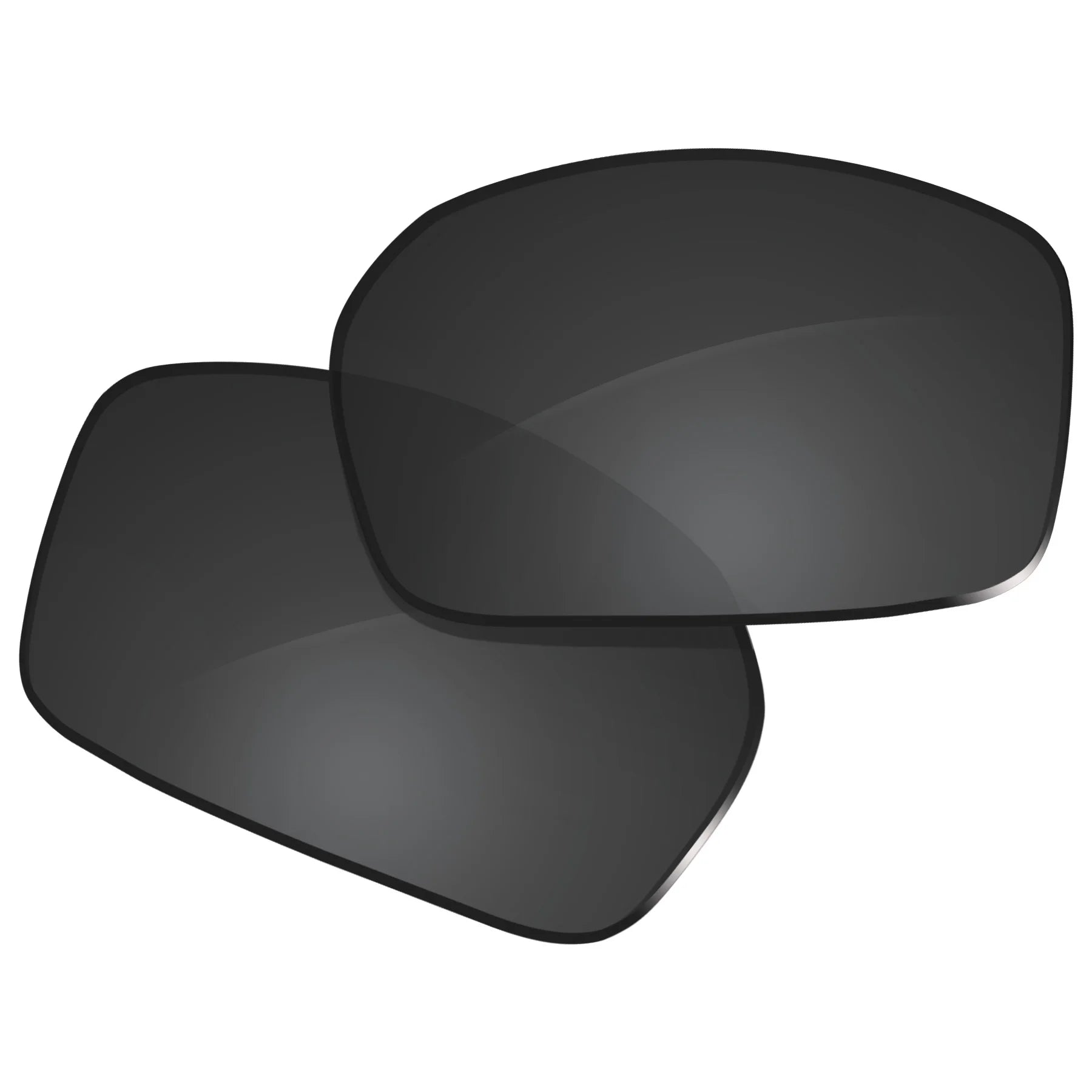 Glintbay New Performance Polarized Replacement Lenses for Spy Optic Touring Sunglasses - Multiple Colors - Mammalook