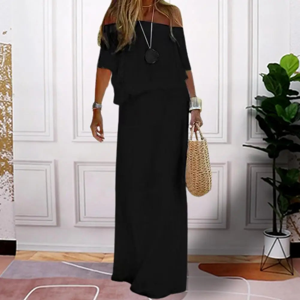 Chic and Elegant White Bohemia Dress V-neck Lace Up Cover Up For Woman 2024 Summer Maxi Dress Beachwear Holiday Beach Slip Dress - Mammalook