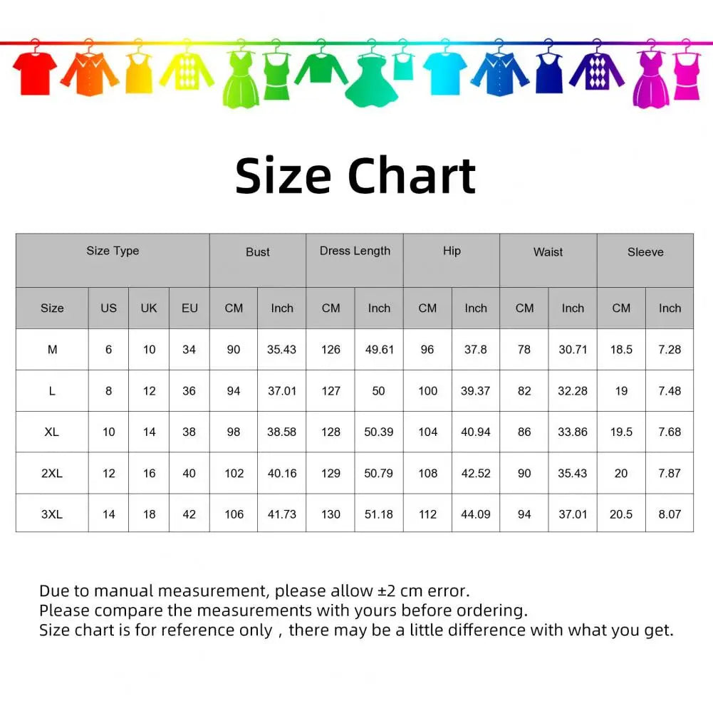 Summer Dresses 2024 Woman Plus Size Dresses For Women Casual Stripe Print V-neck Short Sleeve Loose Long Dress Robe Femme - Mammalook