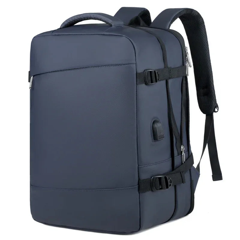 Backpack Travel Suitcase Cabin Bag Aircraft Ryanair 40x20x25 Airplane Travel Bag Men Laotop Backpack Wizzair Carry On - Mammalook