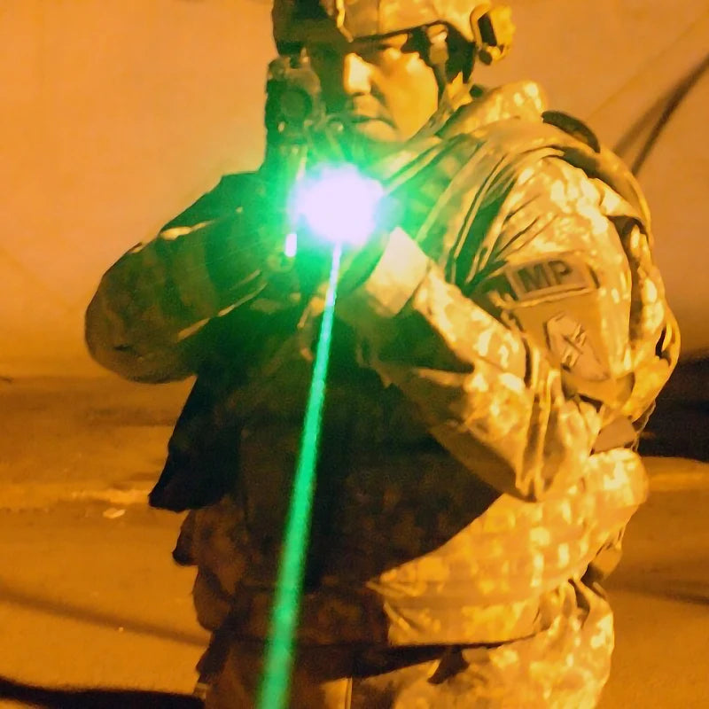 190-550nm OD 5+ 532nm Professional Green Laser Safety Glasses Red lenses Protective Goggles - Mammalook