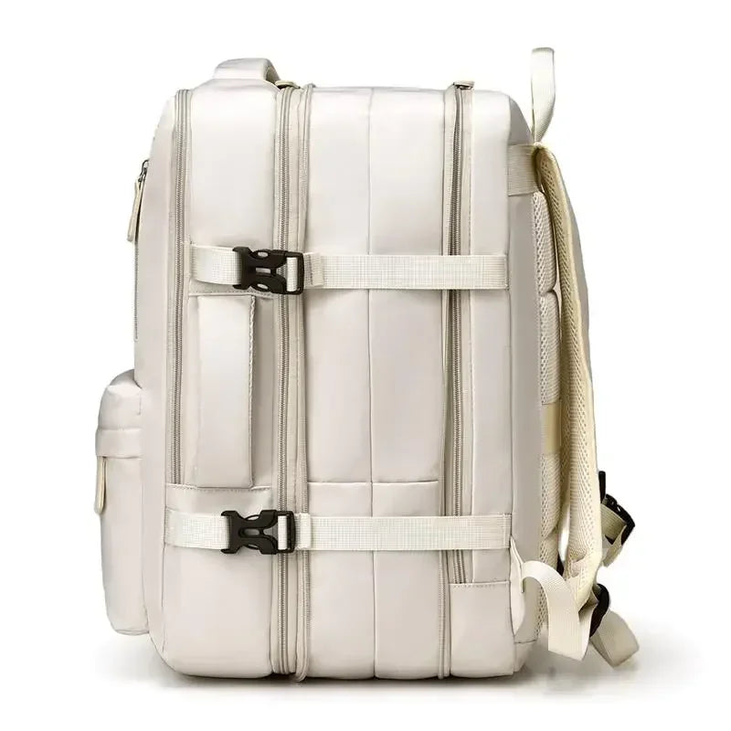 Travel Backpack 40x20x25 Cabin Waterproof Y2k Bags Carryon For Laptop 15.6 Inch High Quality Ryanair With USB Charging Sports - Mammalook