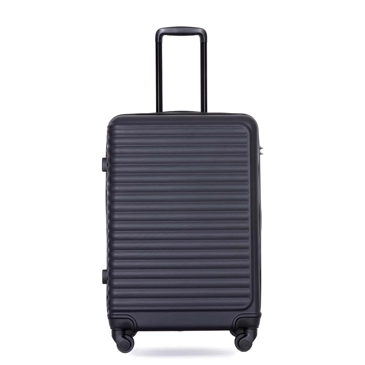 Travelhouse 20" Carry on Luggage Lightweight Hardside Suitcase with Spinner Wheels - Mammalook