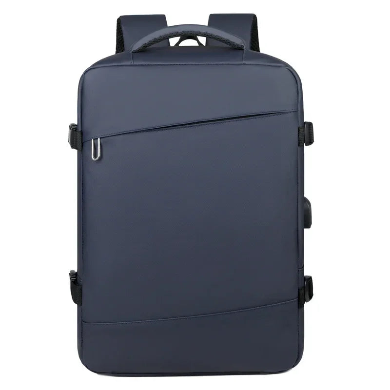 Backpack Travel Suitcase Cabin Bag Aircraft Ryanair 40x20x25 Airplane Travel Bag Men Laotop Backpack Wizzair Carry On - Mammalook