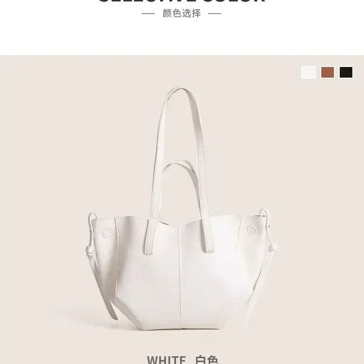 Shoulder & Underarm Handbag