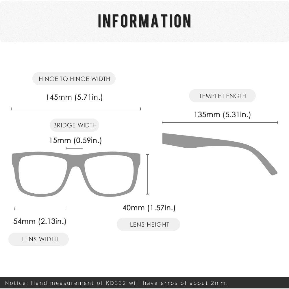 Fabulous Look KDEAM Sunglasses Men UV Blocked And Polarized Sunglasses Women For Fishing Driving Hiking With Zipper Case - Mammalook