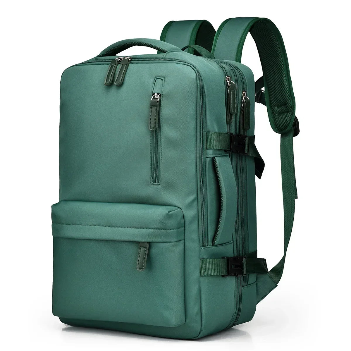 Travel Backpack 40x20x25 Cabin Waterproof Y2k Bags Carryon For Laptop 15.6 Inch High Quality Ryanair With USB Charging Sports - Mammalook
