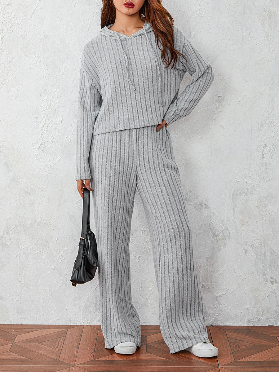 Two Piece Knitting Set