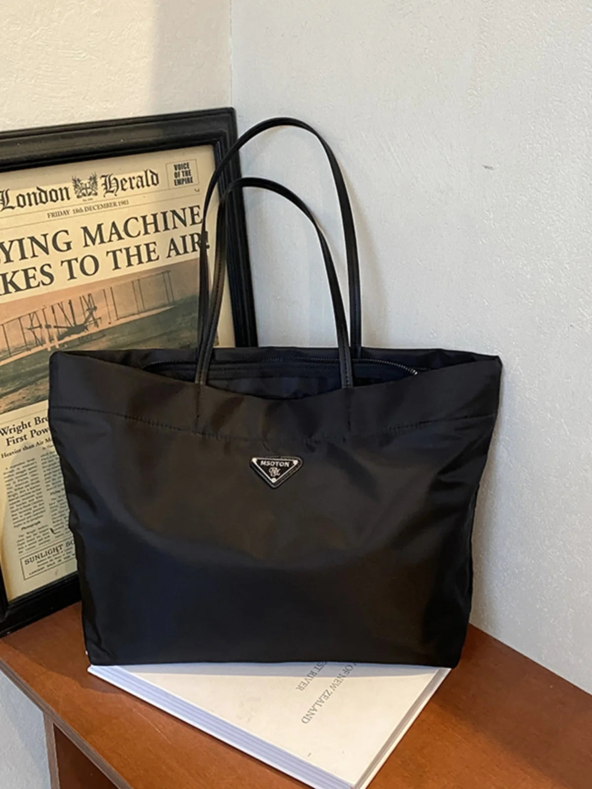 Nylon Bag – Large Capacity Versatile