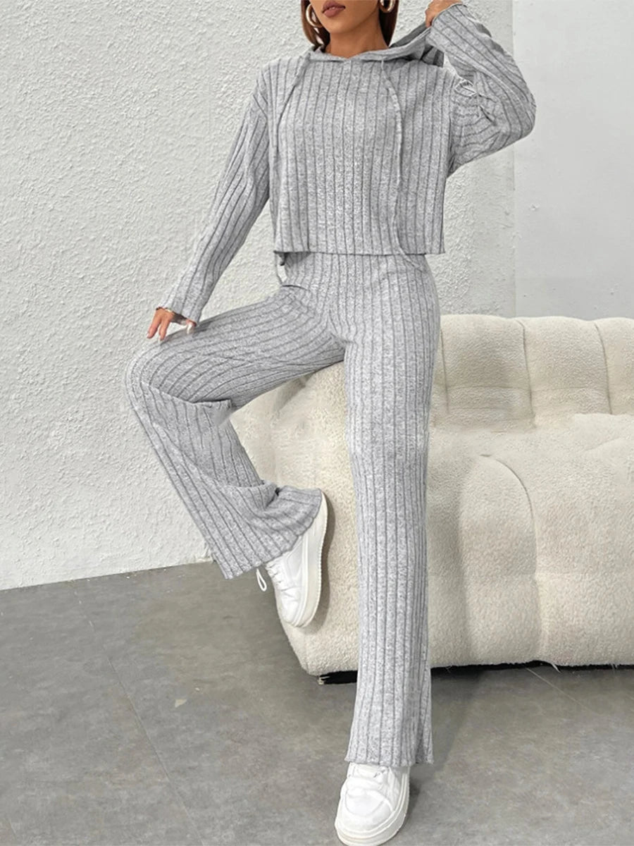 Two Piece Knitting Set