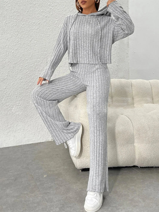Two Piece Knitting Set