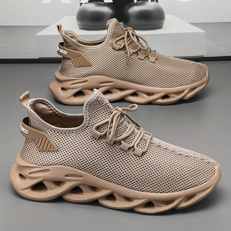 Sneaker for Men Casual Shoes Sneakers Men's Shoes Prices Urban Man Sneakers for Mens 2024 Casual Sport Shoe Original Deals Male - Mammalook
