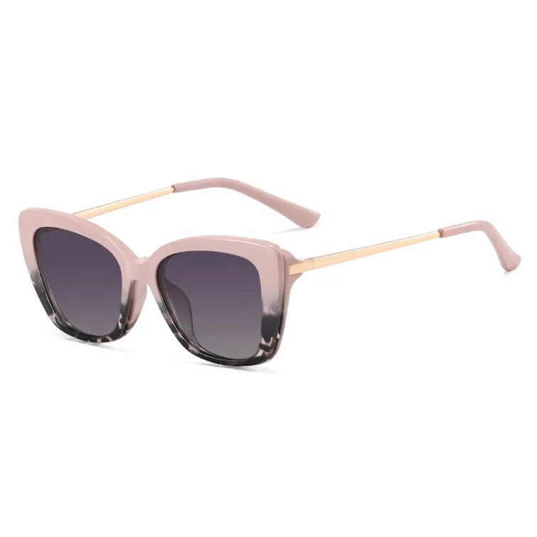 Acetate Cat Eye Reading Glasses for Women - Mammalook