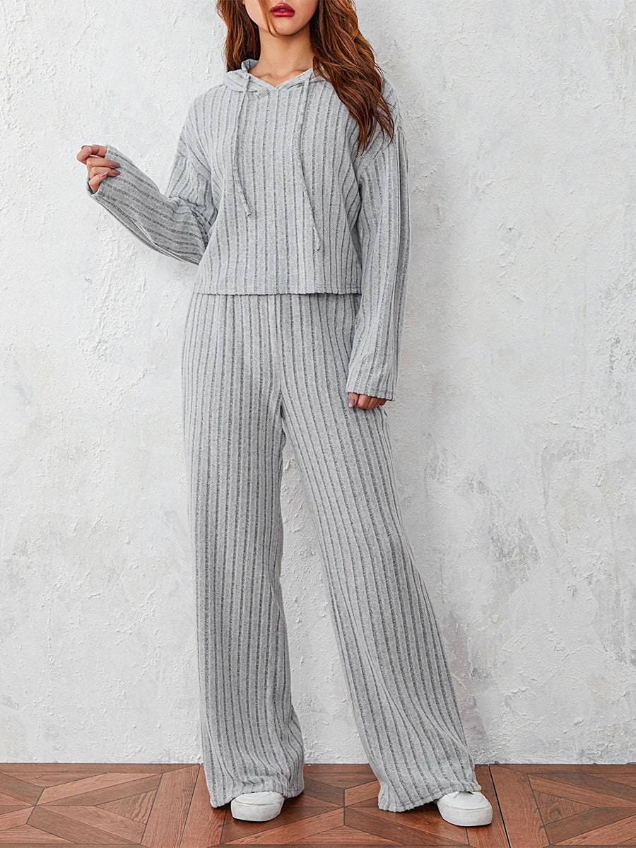Two Piece Knitting Set