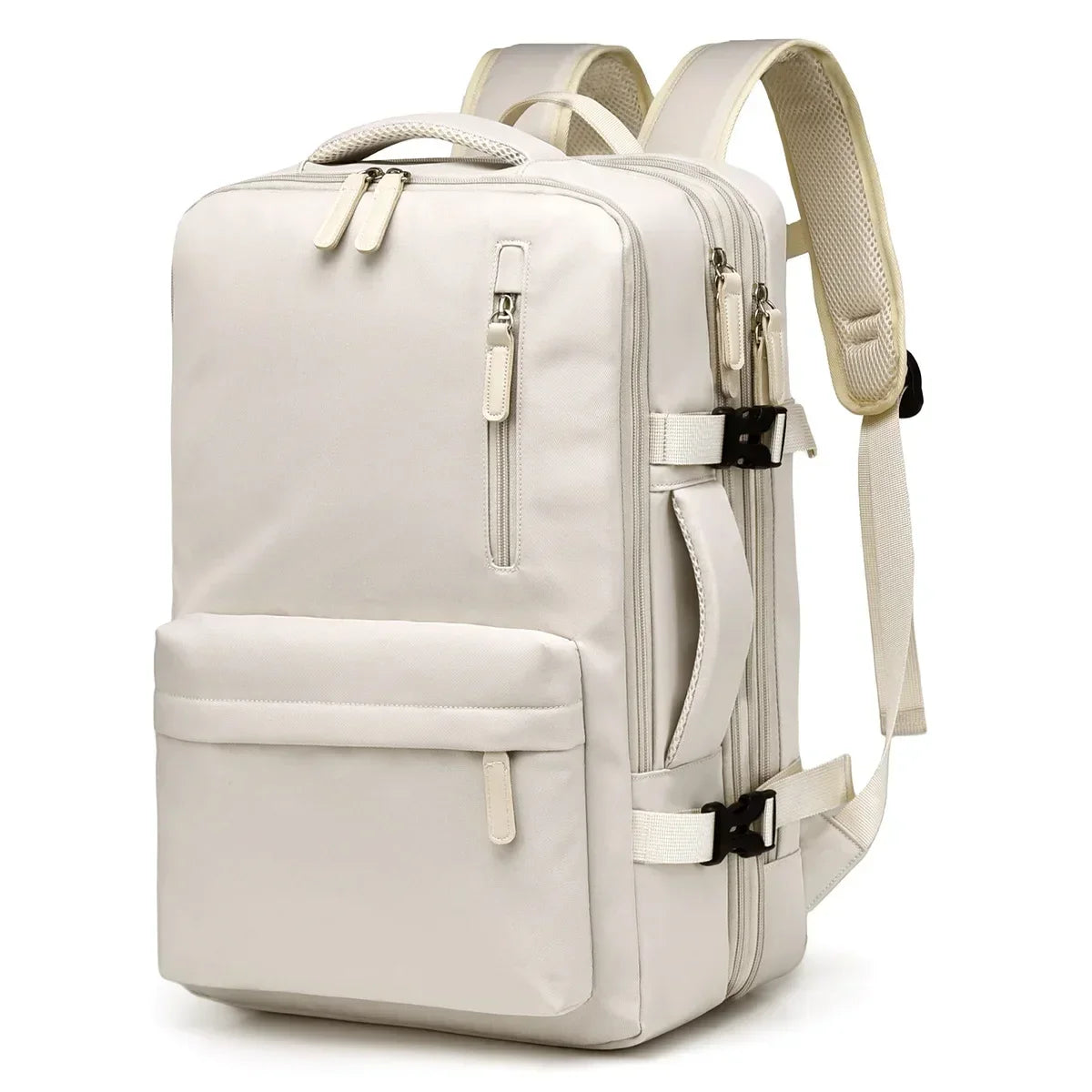 Travel Backpack 40x20x25 Cabin Waterproof Y2k Bags Carryon For Laptop 15.6 Inch High Quality Ryanair With USB Charging Sports - Mammalook