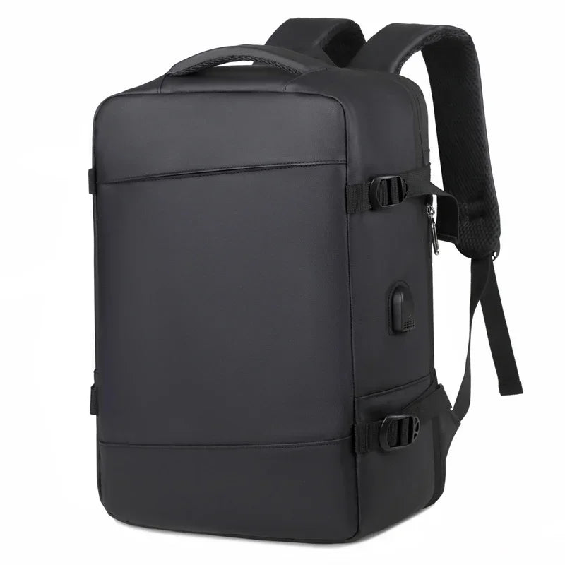Backpack Travel Suitcase Cabin Bag Aircraft Ryanair 40x20x25 Airplane Travel Bag Men Laotop Backpack Wizzair Carry On - Mammalook