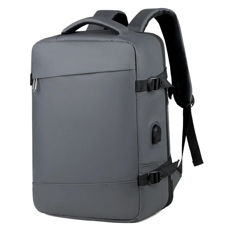 Backpack Travel Suitcase Cabin Bag Aircraft Ryanair 40x20x25 Airplane Travel Bag Men Laotop Backpack Wizzair Carry On - Mammalook