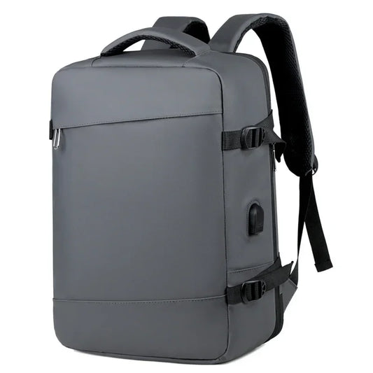 Backpack Travel Suitcase Cabin Bag Aircraft Ryanair 40x20x25 Airplane Travel Bag Men Laotop Backpack Wizzair Carry On - Mammalook