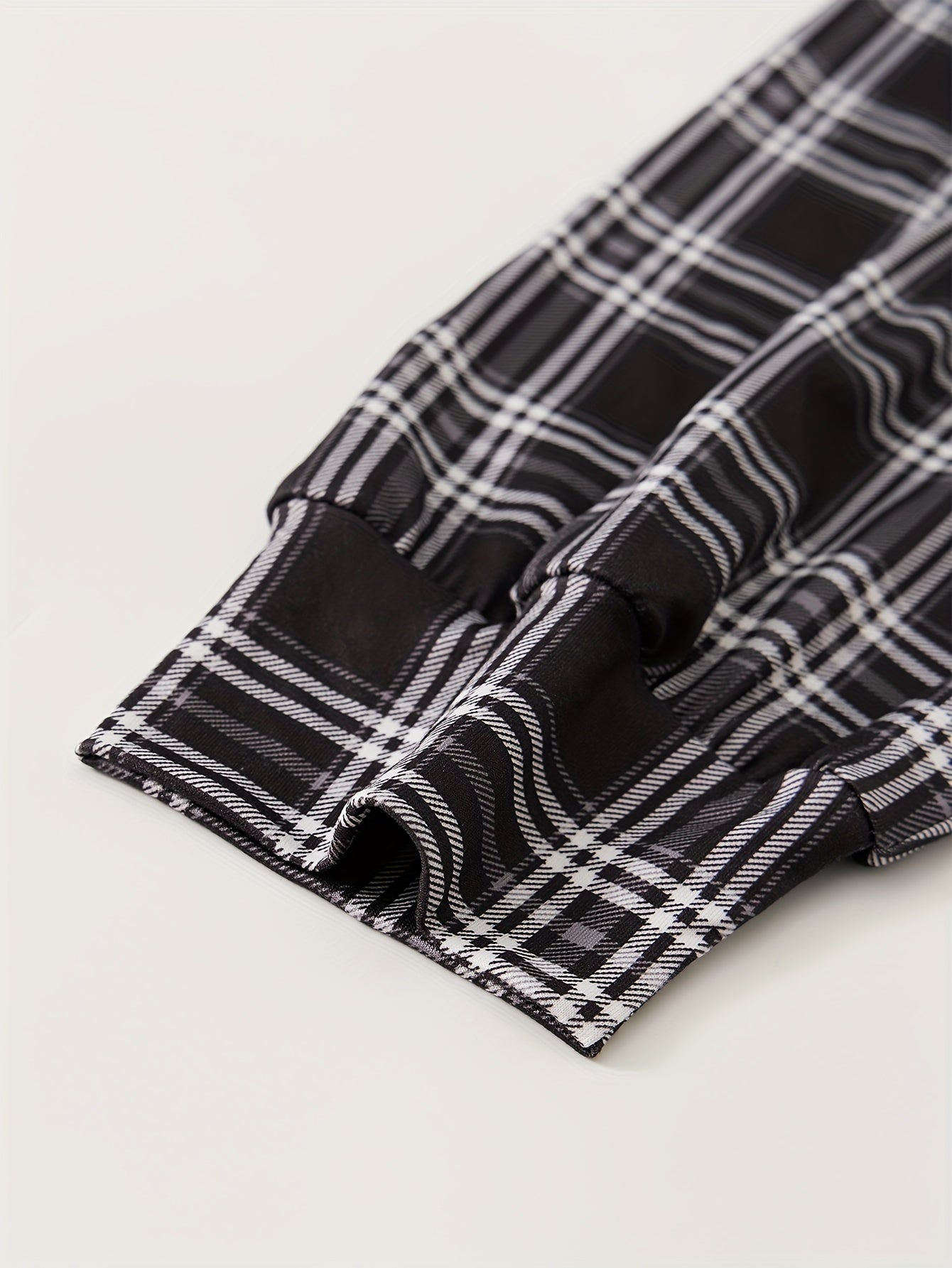 3-Piece Women's Letter Print pyjama Set - Mammalook