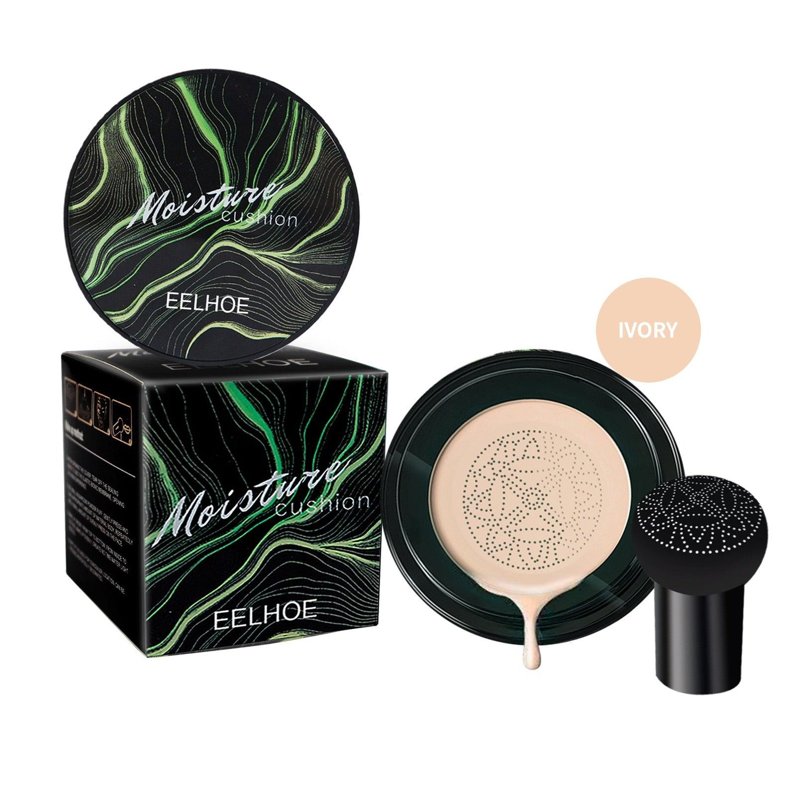 Base Moisture Cushion - BB Cream - Mammalook