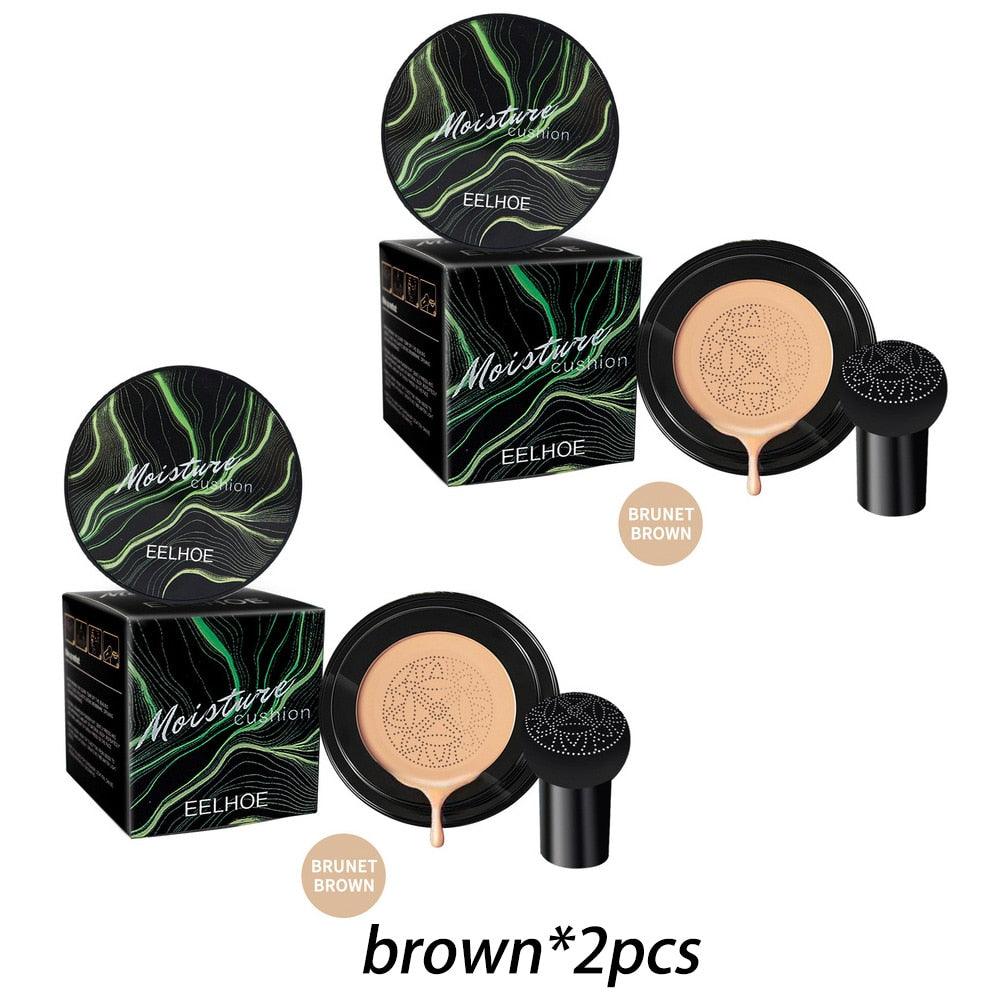 Base Moisture Cushion - BB Cream - Mammalook