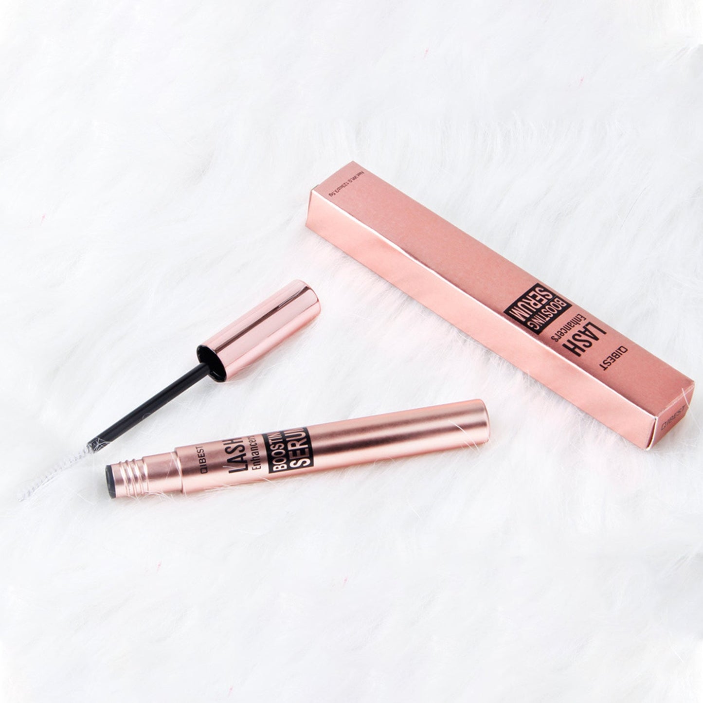 Eyelash Growth Serum - Mammalook