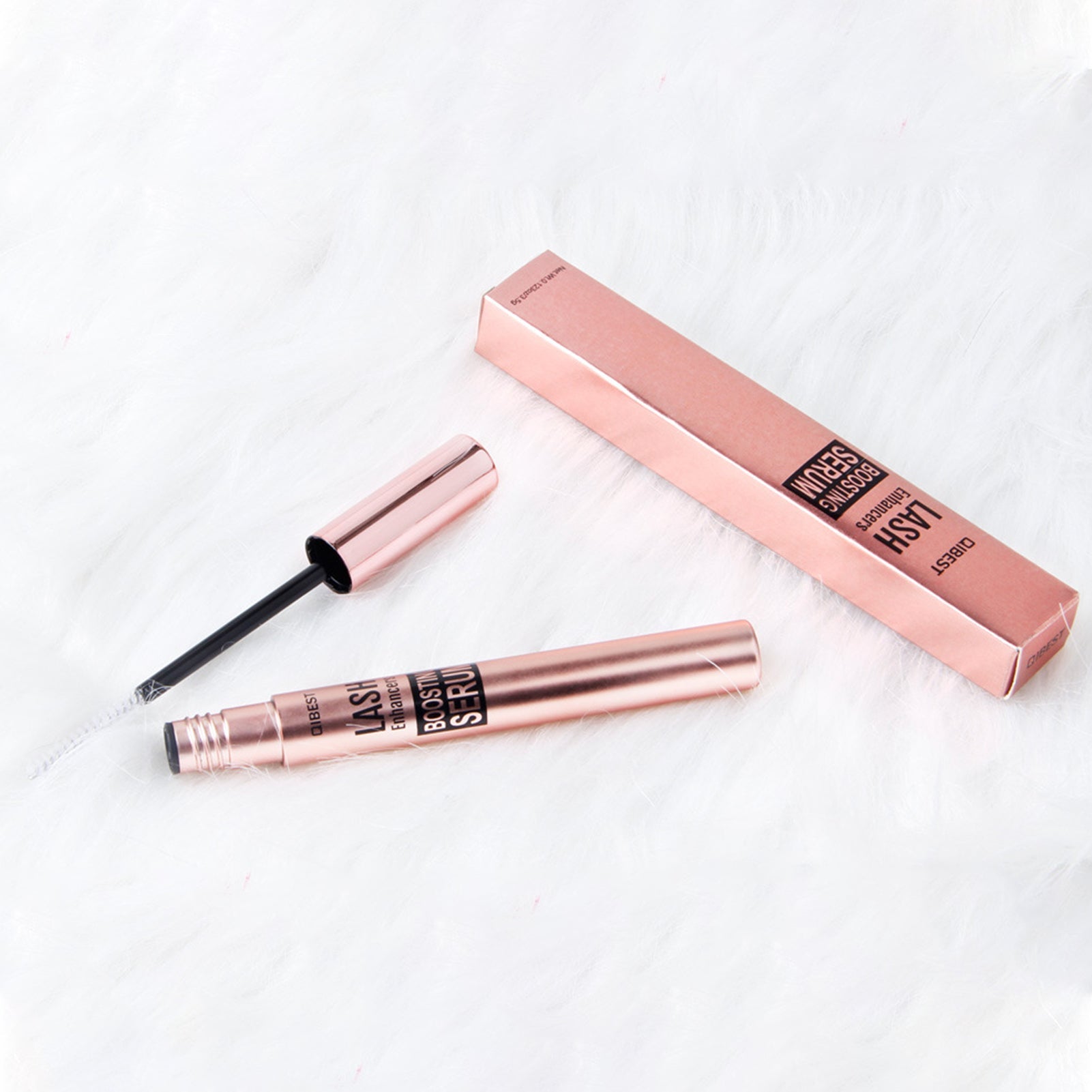 Eyelash Growth Serum - Mammalook