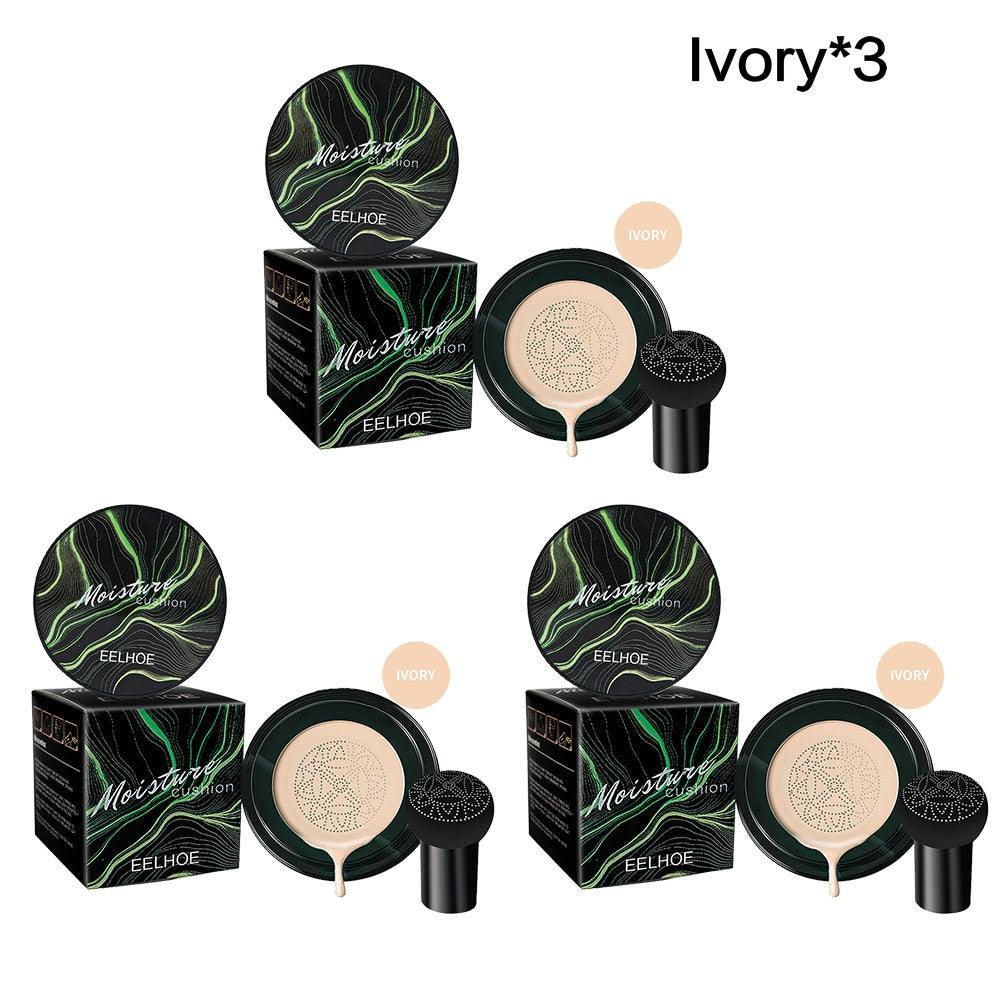 Base Moisture Cushion - BB Cream - Mammalook