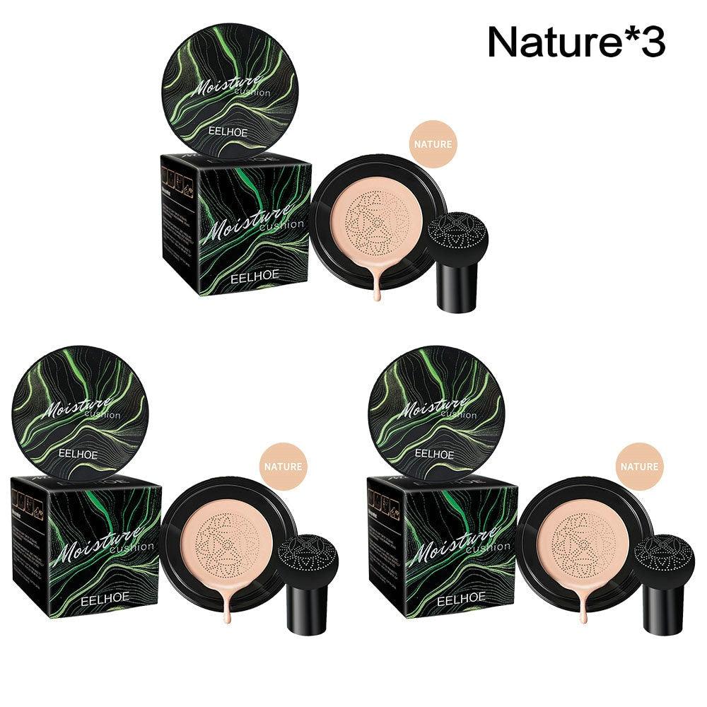 Base Moisture Cushion - BB Cream - Mammalook
