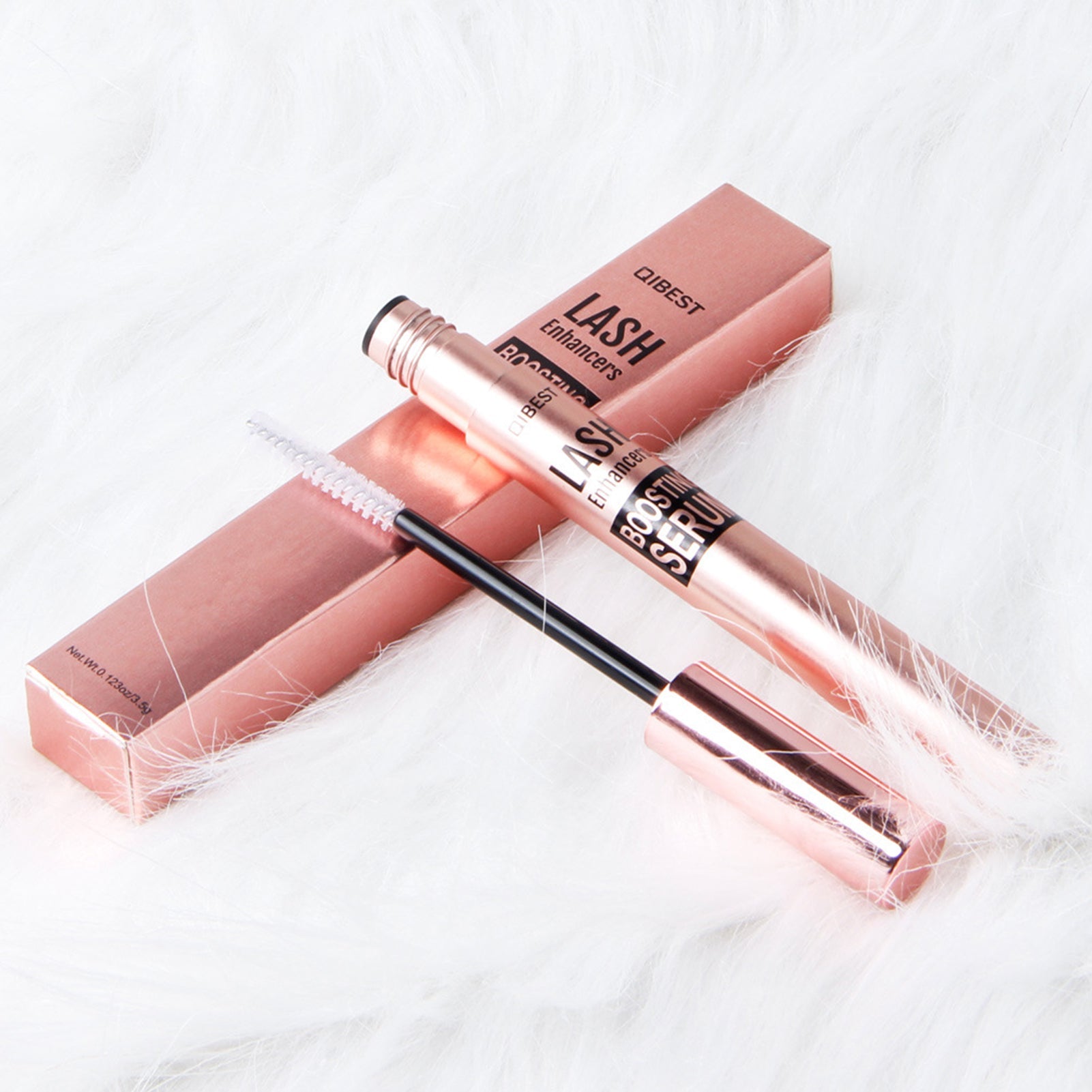 Eyelash Growth Serum - Mammalook
