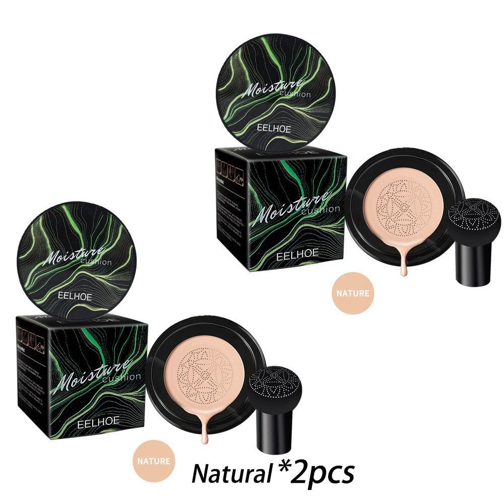 Base Moisture Cushion - BB Cream - Mammalook