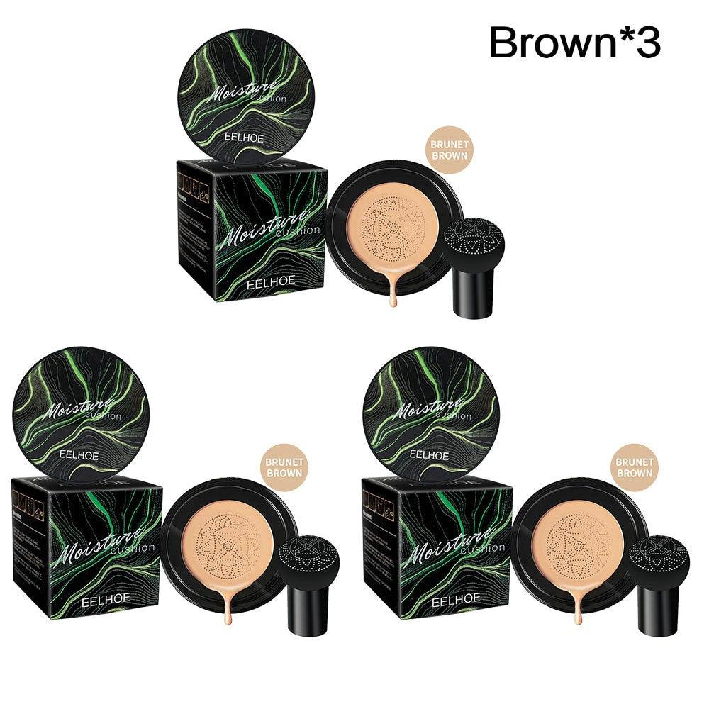 Base Moisture Cushion - BB Cream - Mammalook