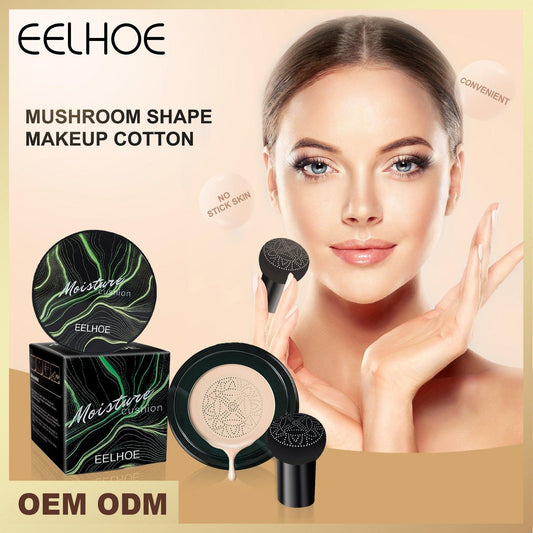 Base Moisture Cushion - BB Cream - Mammalook