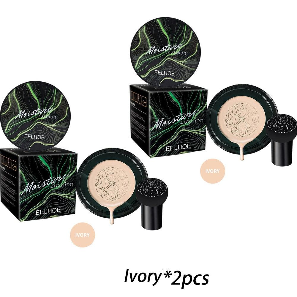 Base Moisture Cushion - BB Cream - Mammalook